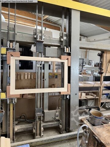 Framepers HESS Quickstep
