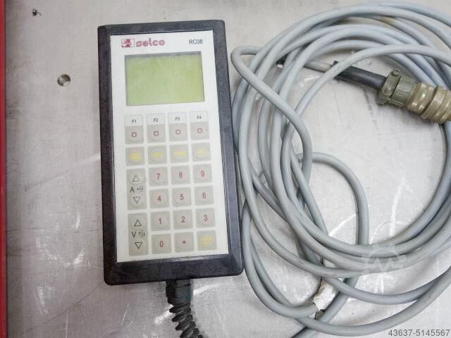 Fonte di potenza di saldatura SELCO  Genesis 260GSM