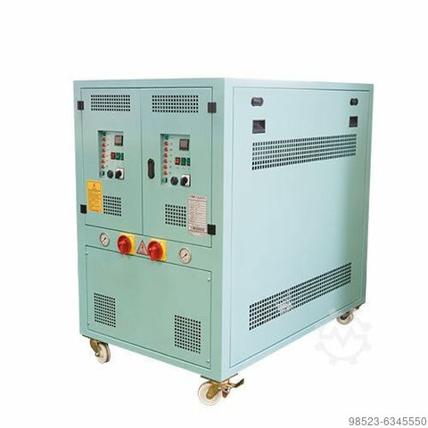 Temperatuurregelunits CHURCHILL-ISITAN CH220X2