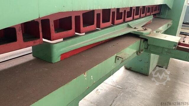 Dilim Monguzzi TRA3000