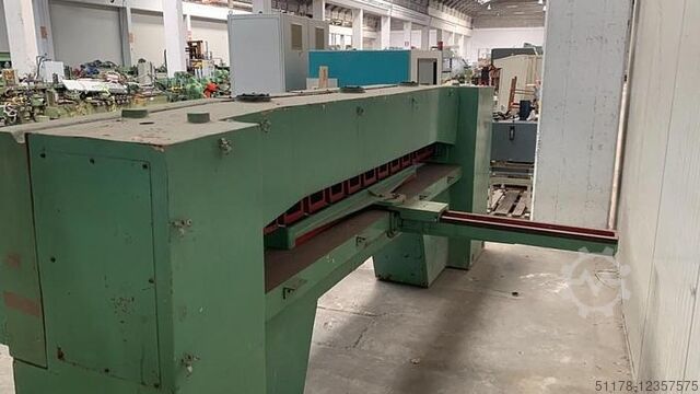 Dilim Monguzzi TRA3000