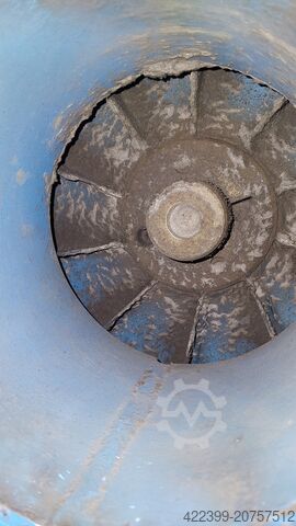 Hight pressure fan Industrial Fan Services Ltd. High pressure fan