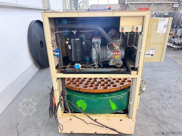 Champagel Anlage Champagel –