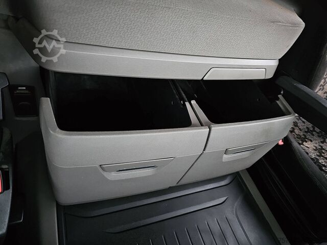 Padrão-SZM SCANIA R450 NB,CR19