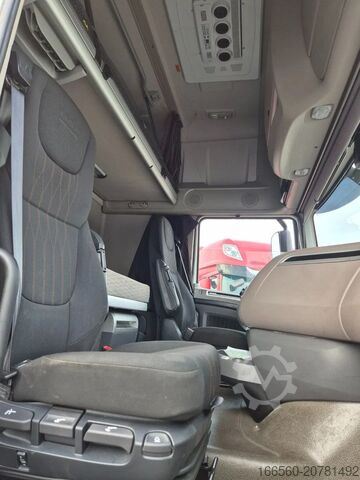 Standard tractor DAF XF 480 FT SUPER SPACE CAB ZF INTARDER