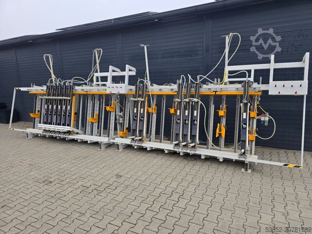 Dovetail press Steblo PTJ