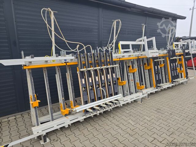 Dovetail press Steblo PTJ