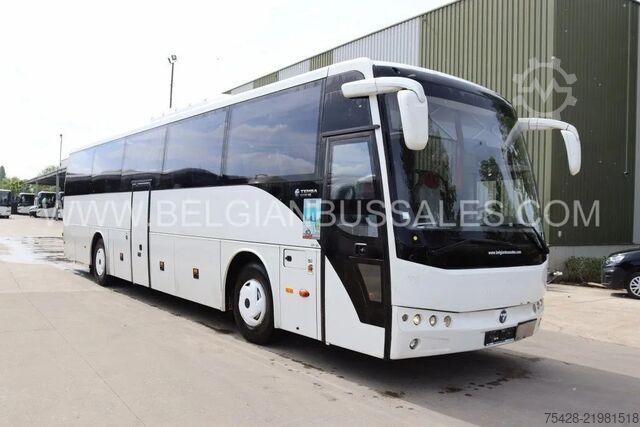 Intercitybus Temsa Safari RD 12 / Automatic / Airco / Euro 5