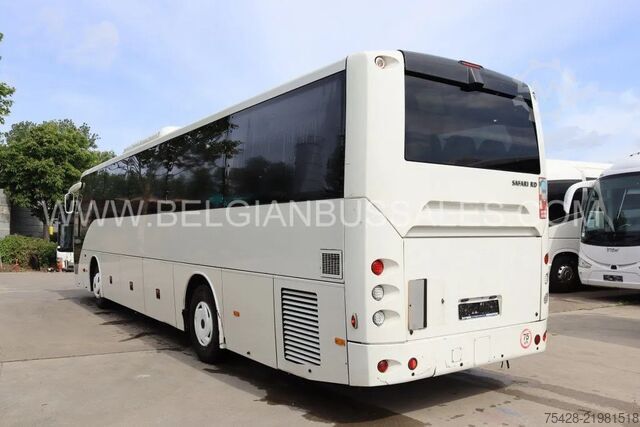 Intercitybus Temsa Safari RD 12 / Automatic / Airco / Euro 5