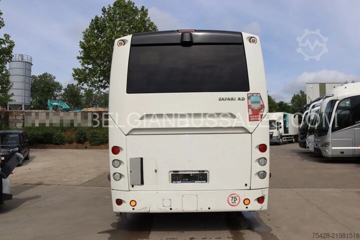 Intercitybus Temsa Safari RD 12 / Automatic / Airco / Euro 5