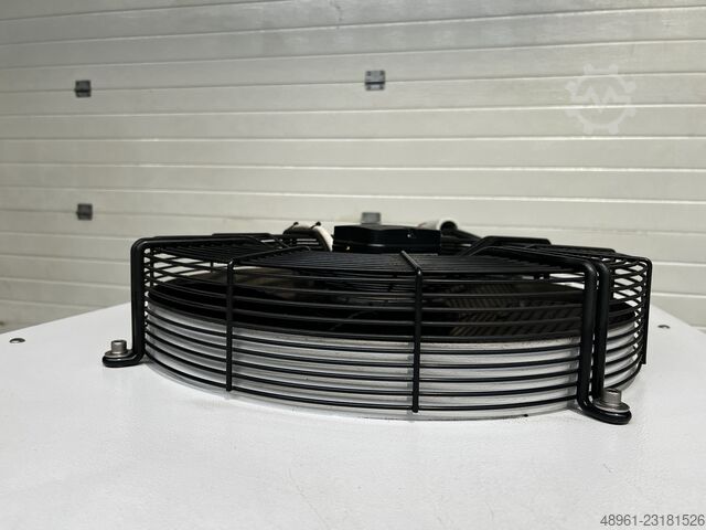 Chiller National Lab GmbH 16,5 kW National Lab GmbH 
