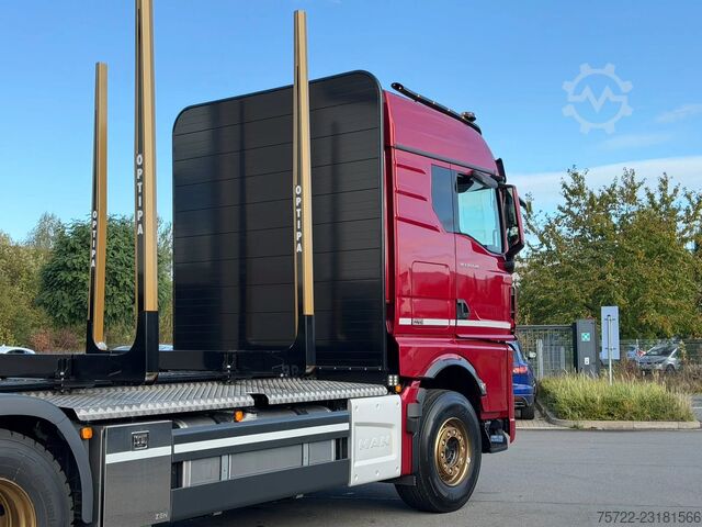 MAN TGX 33.540 6x4 BL TajfunLIV150Z 96 SOFORT VERFÜGBAR! MAN TGX 33.540 6x4 BL TajfunLIV150Z 96 SOFORT VERFÜ...