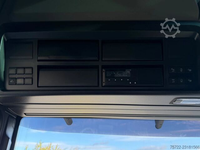 MAN TGX 33.540 6x4 BL TajfunLIV150Z 96 SOFORT VERFÜGBAR! MAN TGX 33.540 6x4 BL TajfunLIV150Z 96 SOFORT VERFÜ...