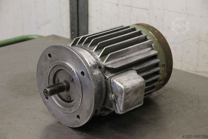Electric motor 2.2 kW 1425 rpm VEM OKPF 3/4