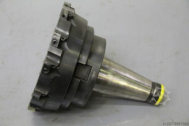 Cabeça de corte SK50 unbekannt Ø 200 mm