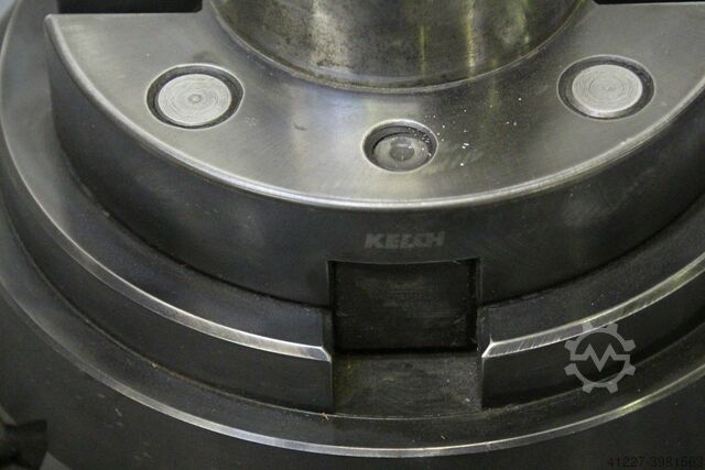 Cabeça de corte SK50 unbekannt Ø 200 mm