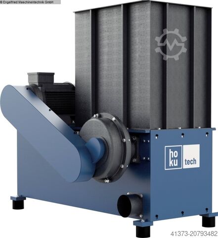 Bewerking HoKu H 600