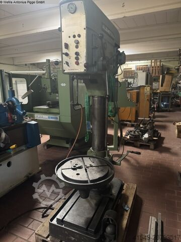 Zuilboormachine ALZMETALL AB4SJ