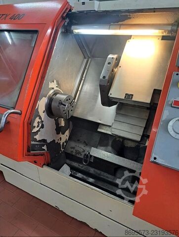  Gildemeister CTX 400