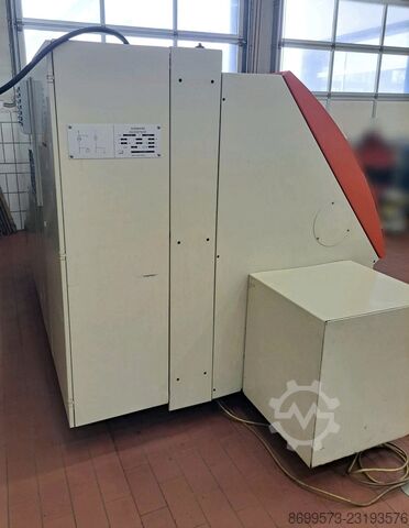  Gildemeister CTX 400