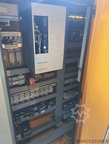  Gildemeister CTX 400