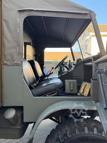 Unimog Mercedes-Benz 404s camping-car Unimog Mercedes-Benz 404s Camper