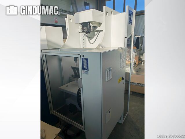 Freno de la prensa COASTONE cone c9