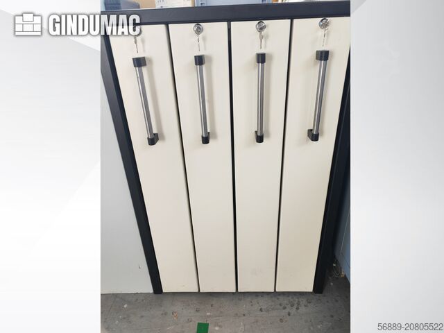 Freno de la prensa COASTONE cone c9