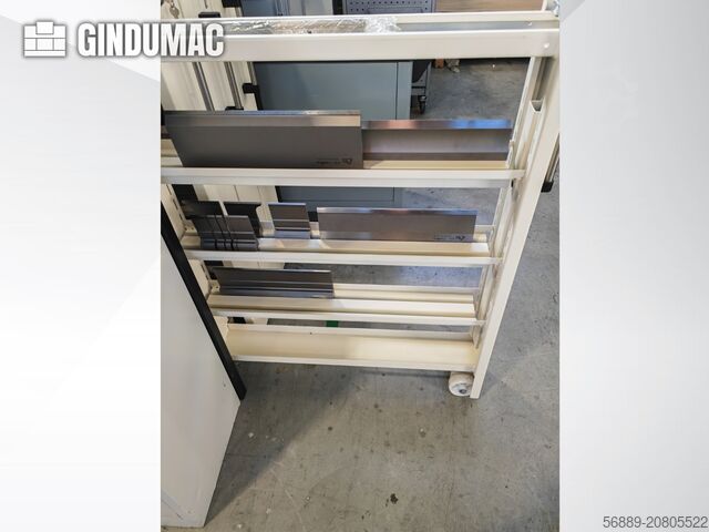 Freno de la prensa COASTONE cone c9