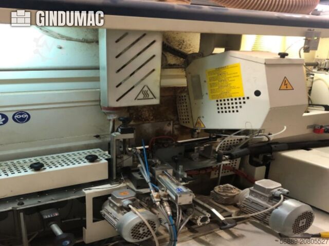 Canteadora SCM Stefani MD HP