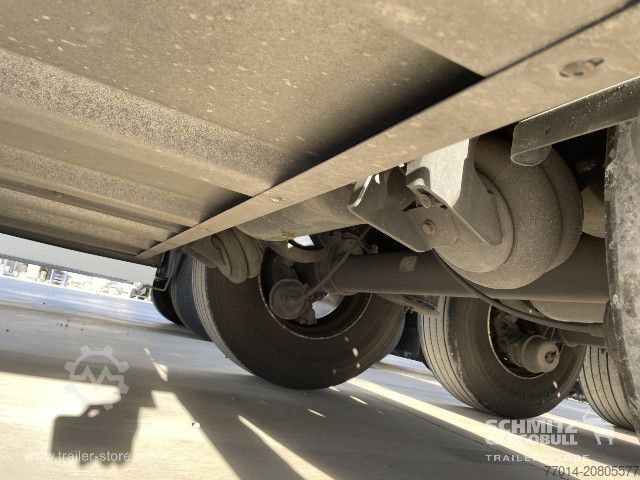 Hűtős pótkocsi Schmitz Cargobull Trailer Reefer Standard