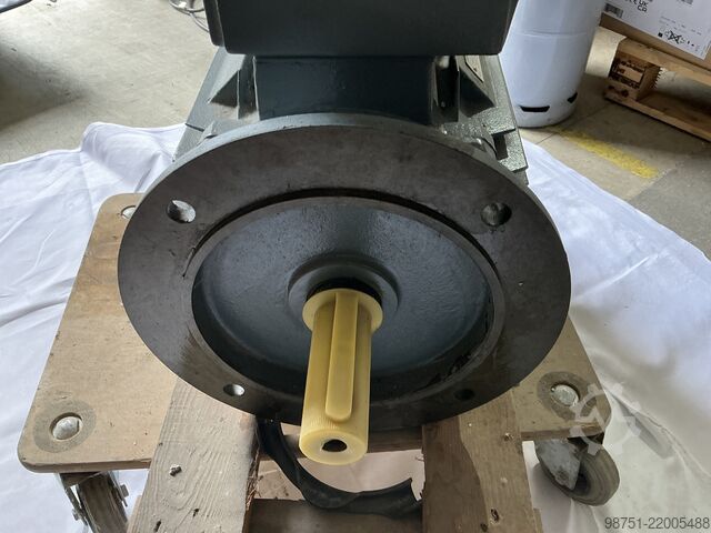 Motore elettrico Küenle KDGN2W160