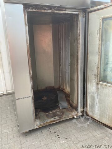 Roosteroven Wachtel Compact 1.10 F