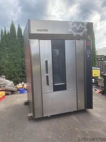 Roosteroven Wachtel Compact 1.10 F