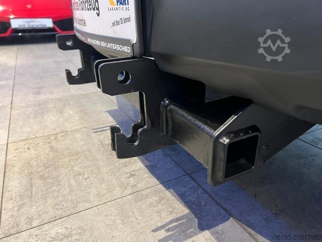 Kiepwagen bestelauto MERCEDES-BENZ Sprinter 316 CDI*3Seiten Meiller Kipper*Garantie