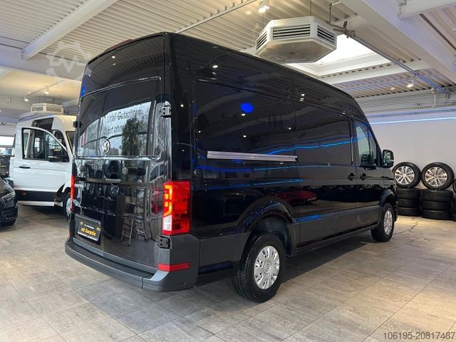 Bestelwagen met verhoogd dak VOLKSWAGEN Crafter TDI Hoch+Lang*L2-H2*Garantie*1.Hand*