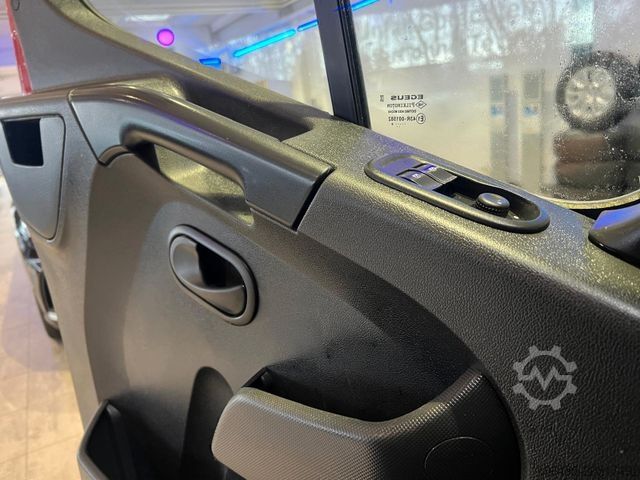 Bestelwagen met verhoogd dak RENAULT Master Hoch+Lang*L2-H2*Garantie*1.Hand*