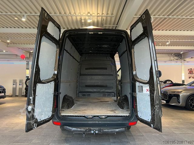 Bestelwagen met verhoogd dak MERCEDES-BENZ Sprinter 213/313/316 CDI *Hoch+Lang*Klima*