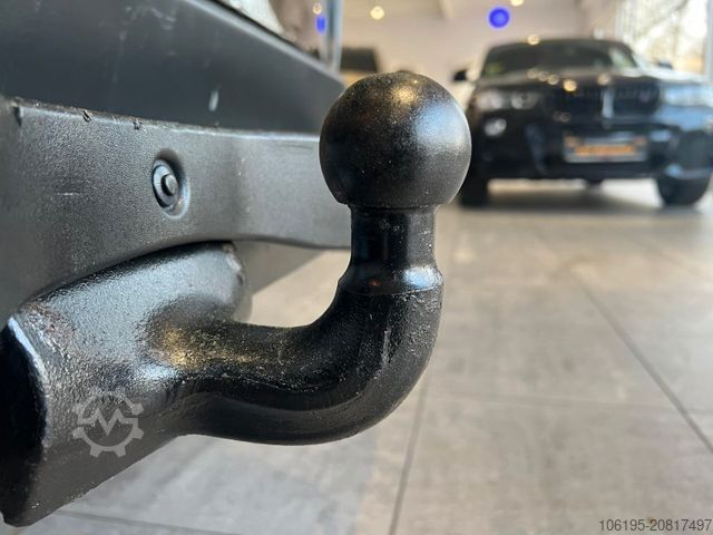 Bestelwagen met verhoogd dak MERCEDES-BENZ Sprinter 213/313/316 CDI *Hoch+Lang*Klima*