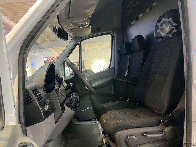 Bestelwagen met verhoogd dak MERCEDES-BENZ Sprinter 316 CDI Hoch+Lang*Klima*Garantie*