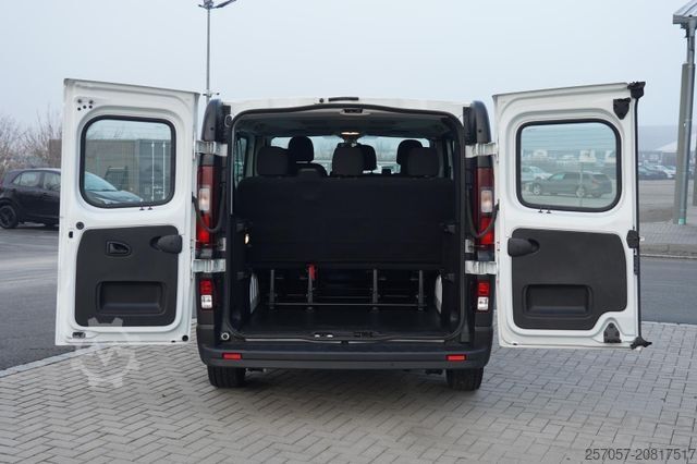 Minibus OPEL Vivaro B Combi L1H1 CDTI