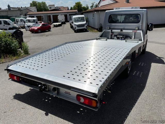 Vozilo za prevoz automobila CITROEN Jumper Autotransporter 35 Heavy L3 180Ps Aut.