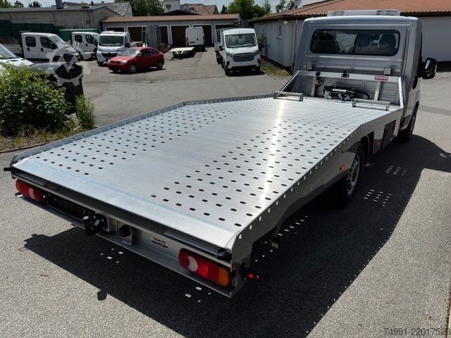 Vozilo za prevoz automobila CITROEN Jumper Autotransporter 35 Heavy L3 180Ps Aut.