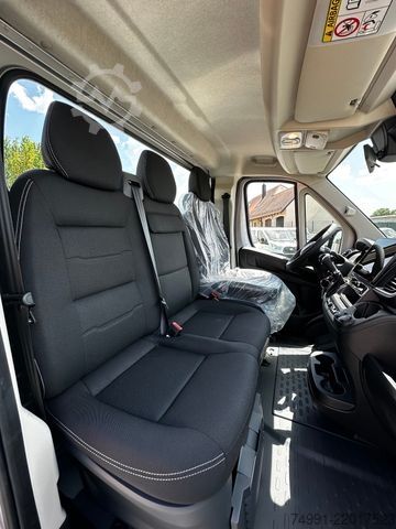 Vozilo za prevoz automobila CITROEN Jumper Autotransporter 35 Heavy L3 180Ps Aut.