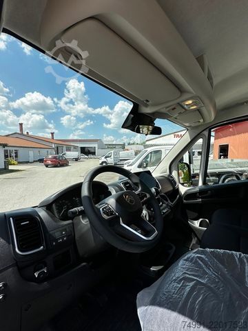 Vozilo za prevoz automobila CITROEN Jumper Autotransporter 35 Heavy L3 180Ps Aut.