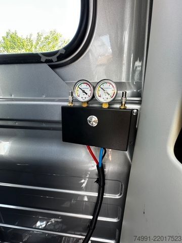 Vozilo za prevoz automobila CITROEN Jumper Autotransporter 35 Heavy L3 180Ps Aut.