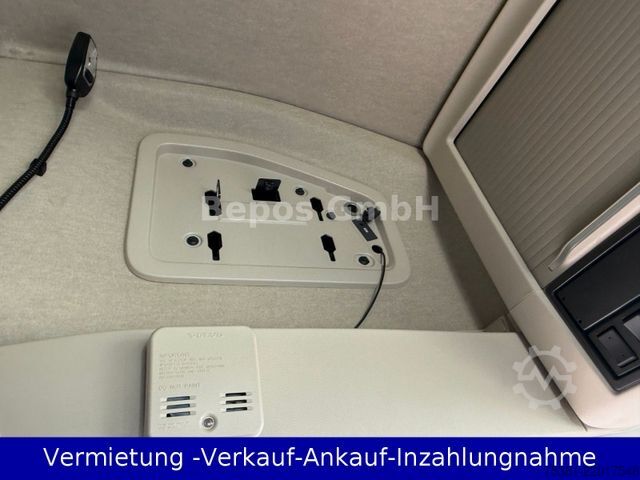 Standardowy ciągnik siodłowy VOLVO FH 500 - Euro 6-ACC-I-Shift-I-Park cool