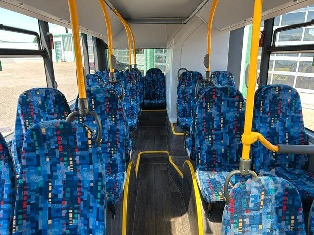 Autobús urbano MAN 4x Lion's City 12C   KLIMAANLAGE   LAWO