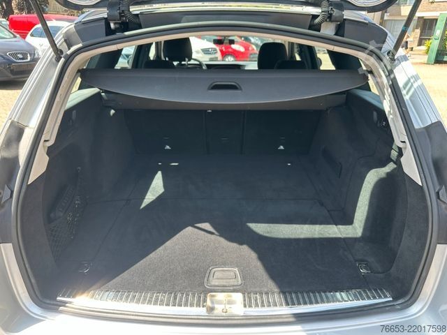 Minibüs MERCEDES-BENZ E 220d T Automatik 143kw * LED * Navi * Kamera