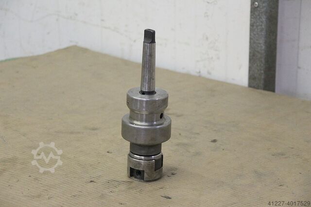 Gevindskær M8-M18 Elfen MK3